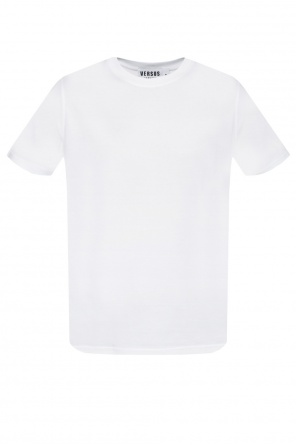 Logo-printed t-shirt, zdjęcie 1 Logo-printed t-shirt od Versace Versus